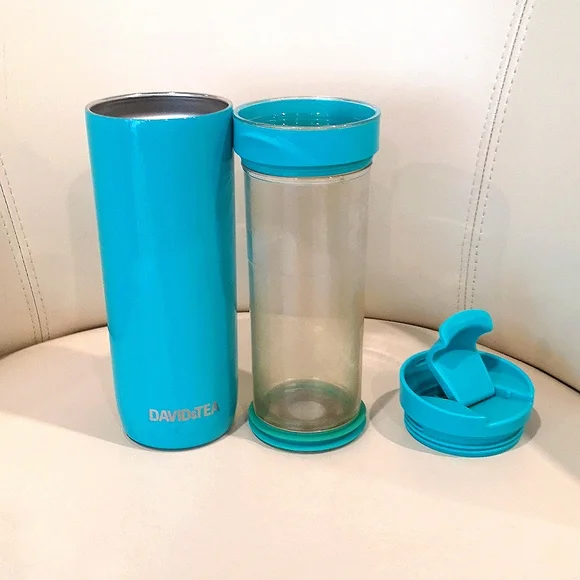 🛍️David’s Tea press - Picture 5 of 7